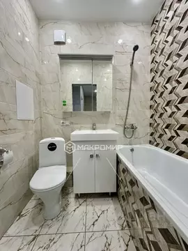 1-к кв. Брянская область, Брянск Ново-Советская ул., 38 (42.2 м)