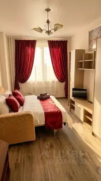 1-к кв. Московская область, Раменское Северное ш., 22 (40.0 м)