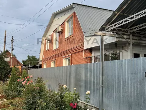 Дом в Адыгея, Майкоп ул. МОПРа, 9 (120 м)