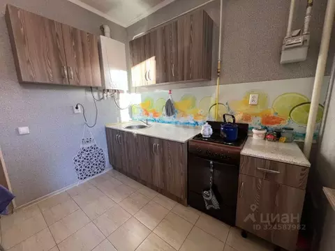 1-к кв. Адыгея, Тахтамукайский район, Яблоновский пгт Шоссейная ул., ...