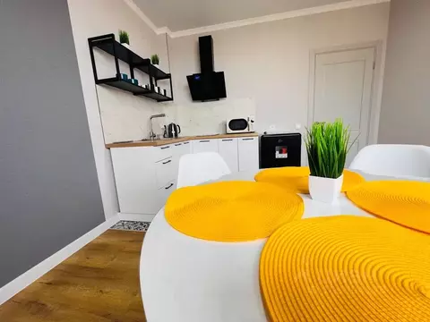 1-к кв. Ставропольский край, Минеральные Воды ул. Новоселов, 5к2 (50.0 ...