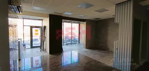 Торговая площадь в Самарская область, Самара ул. Мориса Тореза, 13а ...