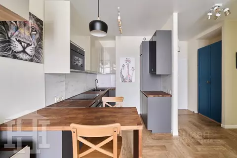 3-к кв. Москва Большая Филевская ул., 3к1 (70.0 м)