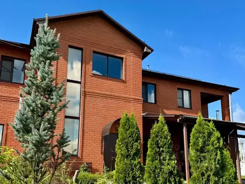 Дом в Московская область, Солнечногорск городской округ, д. Бережки ...