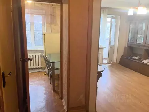 1-к кв. Ростовская область, Ростов-на-Дону Западный мкр, ул. Жмайлова, ...