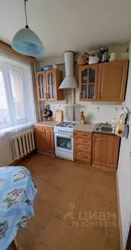 1-к кв. Московская область, Волоколамск Шоссейная ул., 3 (33.5 м)