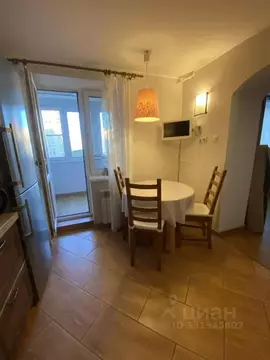 2-к кв. Москва Миклухо-Маклая ул., 40К1 (60.0 м)