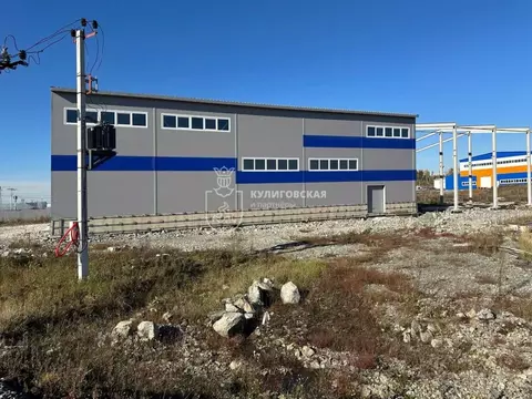 Склад в Свердловская область, Екатеринбург ул. Профессионалов, 17 ...