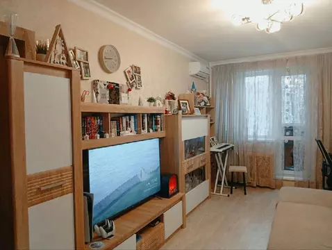 Продается 3-комнатная квартира