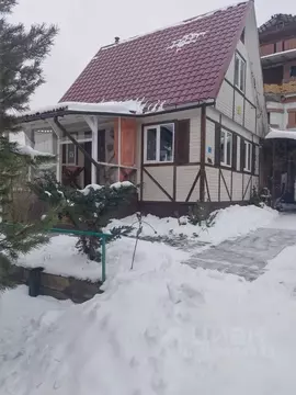 Дом в Московская область, Дмитровский муниципальный округ, Панорамы кп ...