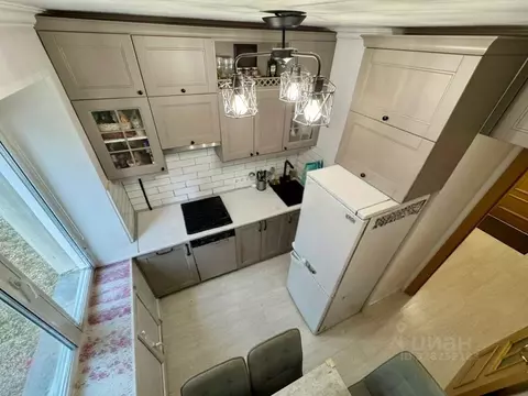 2-к кв. Челябинская область, Челябинск Российская ул., 277 (45.4 м)
