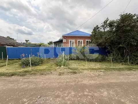 Дом в Краснодарский край, Кореновск ул. Герцена, 40 (67 м)