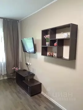 1-к кв. Приморский край, Владивосток ул. Башидзе, 10 (31.0 м)