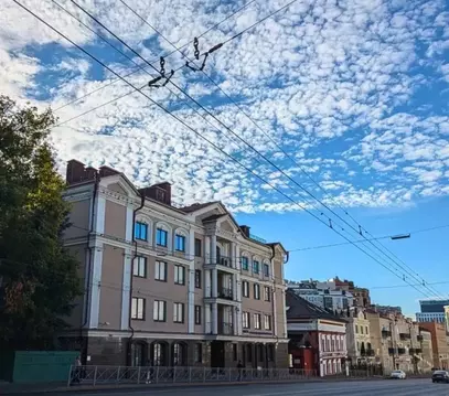 Комната Татарстан, Казань ул. Пушкина, 30 (10.0 м)