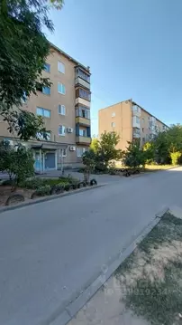 4-к кв. Волгоградская область, Волжский ул. Химиков, 8А (56.2 м)