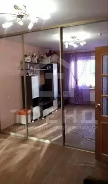 1-комнатная квартира: Санкт-Петербург, Ленинский проспект, 74к1 (35.3 ...