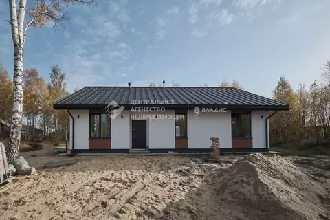 Дом в Рязанская область, Рязанский район, Дубровическое с/пос, Прованс ...