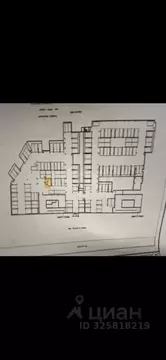 Гараж в Красноярский край, Красноярск Взлетка мкр, ул. Батурина, 30 ...