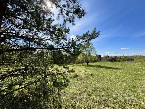 Участок в Московская область, Мытищи городской округ, д. Троице-Сельцо ...