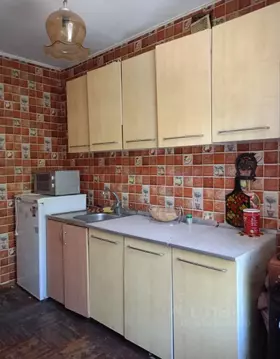 3-к кв. Ростовская область, Новочеркасск Первомайская ул. (62.9 м)