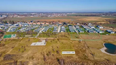 Участок в Калининградская область, Гурьевский муниципальный округ, ...