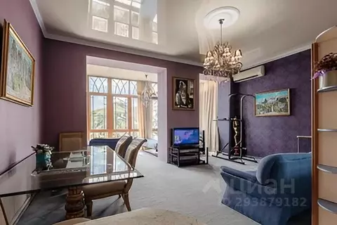 1-к кв. Крым, Ялта наб. Имени В.И. Ленина, 5 (60.0 м)