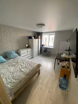 1-к кв. Татарстан, Казань ул. Нариманова, 66А (18.0 м)