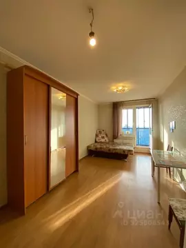 Студия Санкт-Петербург просп. Королева, 7 (31.0 м)