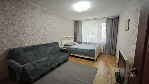 2-к кв. Ленинградская область, Тихвин 4-й мкр, 37 (44.0 м)