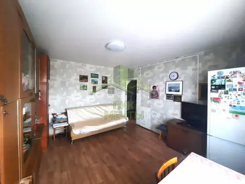 1-к кв. Бурятия, Улан-Удэ ул. Пирогова, 10 (32.8 м)