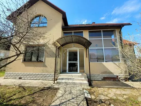 Коттедж в Московская область, Пушкинский городской округ, с. Тарасовка ...