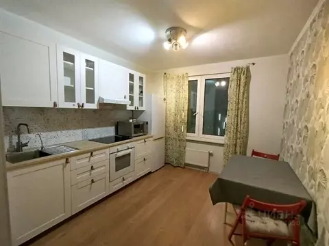 1-к кв. Санкт-Петербург просп. Энергетиков, 11к2 (42.0 м)