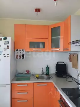 2-к кв. Томская область, Томск ул. Ивана Черных, 125 (55.0 м)