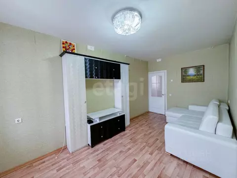 2-к кв. Мордовия, Саранск ул. Фурманова, 63 (58.0 м)