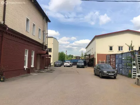 Помещение свободного назначения (2027 м)