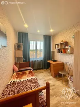 2-комнатная квартира: Ухта, улица Губкина, 9 (48.8 м)