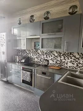 1-к кв. Санкт-Петербург Дунайский просп., 7к3 (42.3 м)