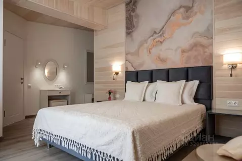 Комната Крым, Ялта муниципальный округ, Гурзуф пгт ул. Крымских ...