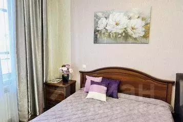 1-к кв. Иркутская область, Иркутск Депутатская ул., 84/2 (44.0 м)