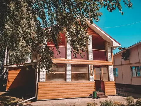 Комната Нижегородская область, Нижний Новгород с. Безводное, ул. ...