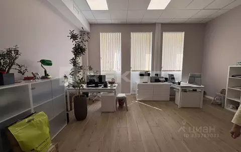 Офис в Санкт-Петербург Дровяная ул., 6-8 (258 м)