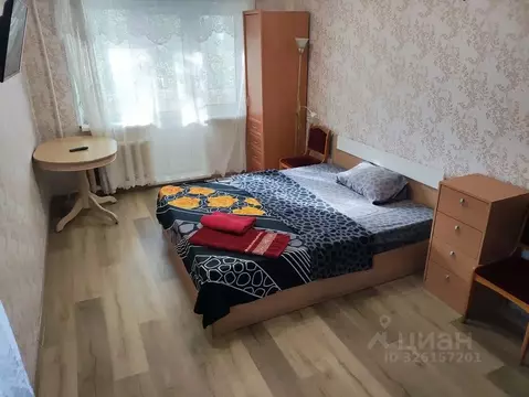 1-к кв. Московская область, Коломна просп. Кирова, 52 (35.0 м)