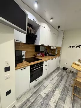 2-к кв. Воронежская область, Воронеж ул. Независимости, 84 (48.5 м)