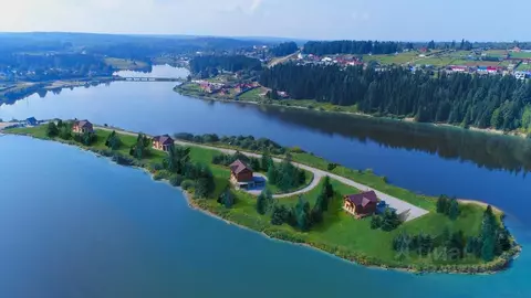 Дом в Пермский край, Добрянский муниципальный округ, пос. Камский  ...