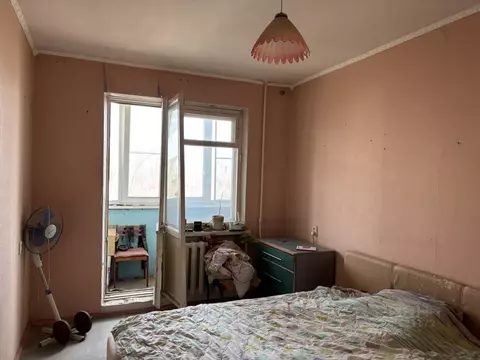 2-к кв. Волгоградская область, Волгоград бул. 30-летия Победы, 80 ...