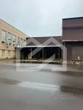 Помещение свободного назначения в Московская область, Химки городской ...