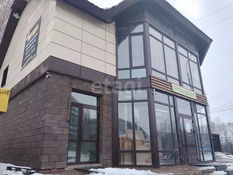 Помещение свободного назначения в Башкортостан, Стерлитамак ...