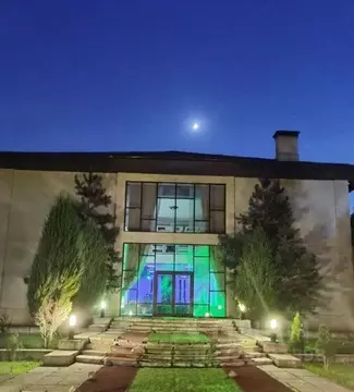 Дом в Московская область, Химки городской округ, д. Поярково  (1236 м)