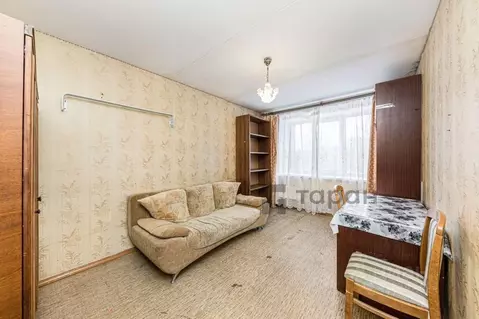 3-к кв. Челябинская область, Челябинск Комсомольский просп., 66А (75.8 ...