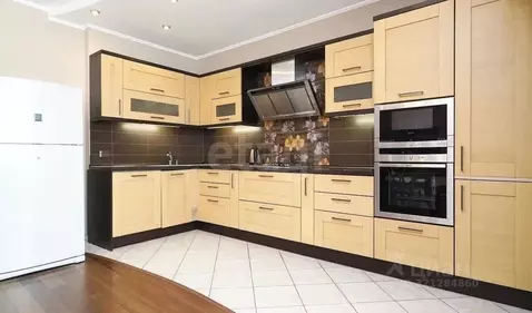 4-к кв. Татарстан, Казань ул. Достоевского, 78 (130.0 м)